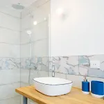 Apartment La Marine By Leslodgespa - Moderne Et Equipe Au Style Marin, Proche De Bale Et De L'aeroport *