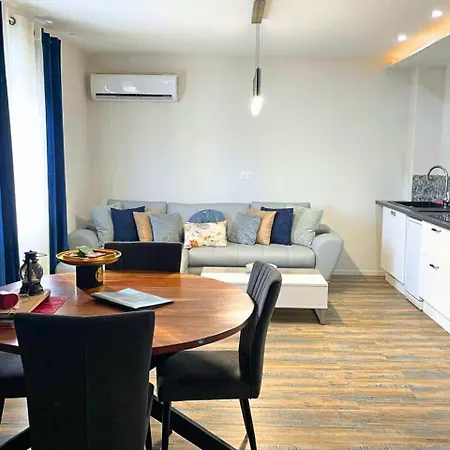 La Marine By Leslodgespa Apartment Hesingue