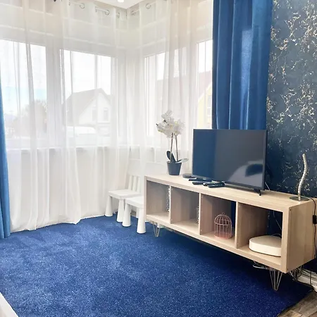 Apartment La Marine By Leslodgespa Hesingue